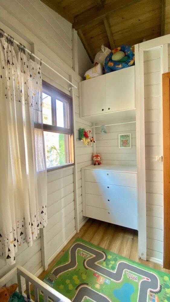 Casa, 4 quartos, 122 m² - Foto 6