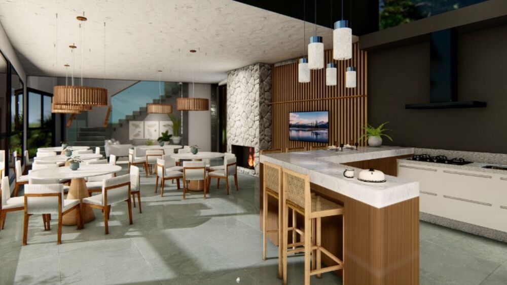 Terreno, 360 m² - Foto 7