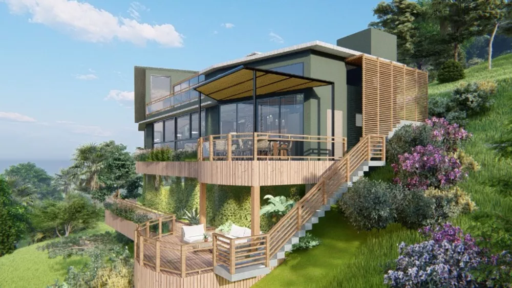 Terreno, 360 m² - Foto 5