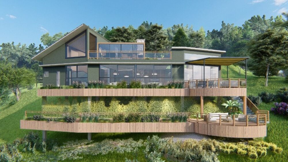 Terreno, 360 m² - Foto 3