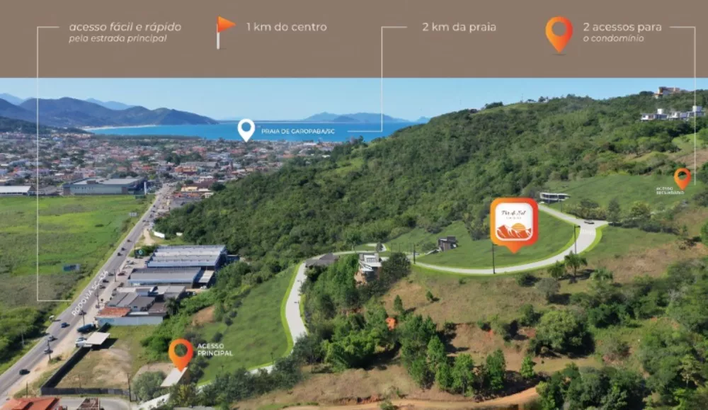 Terreno, 360 m² - Foto 1