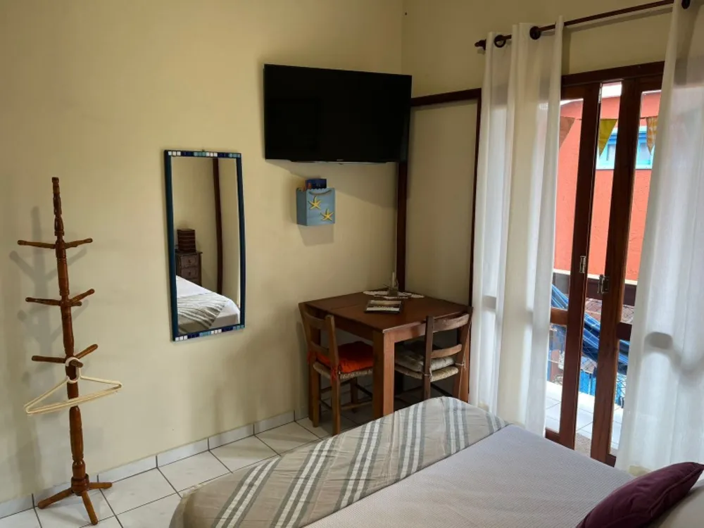 Pousada-Chalé, 8 quartos, 247 m² - Foto 24