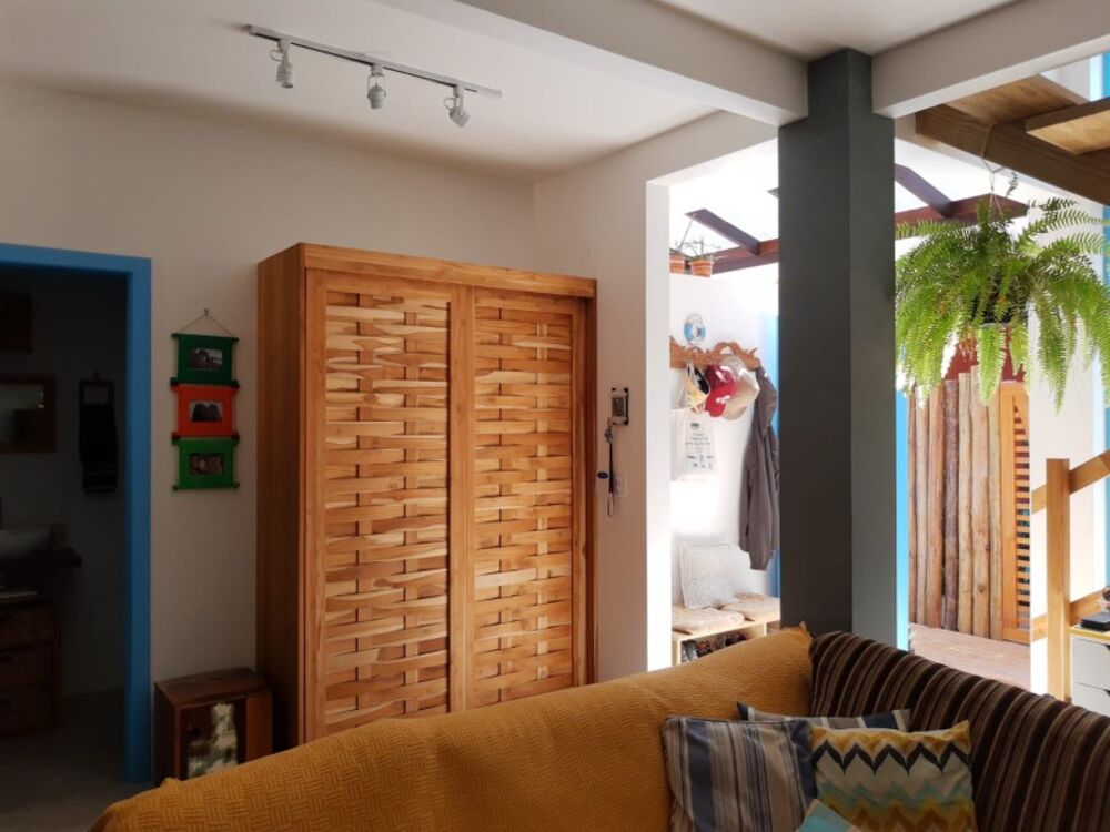 Pousada-Chalé, 8 quartos, 247 m² - Foto 5