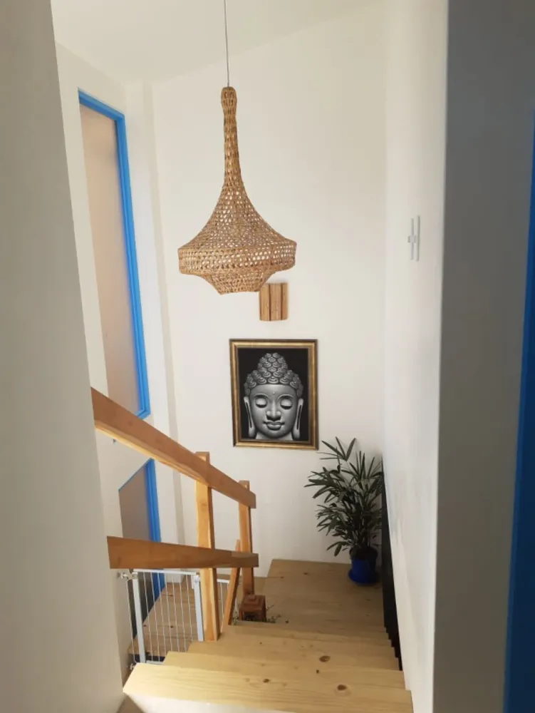 Pousada-Chalé, 8 quartos, 247 m² - Foto 14