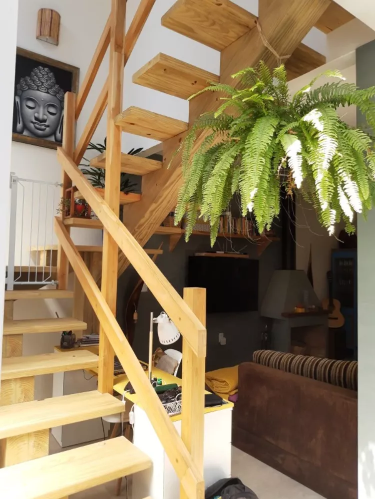 Pousada-Chalé, 8 quartos, 247 m² - Foto 10