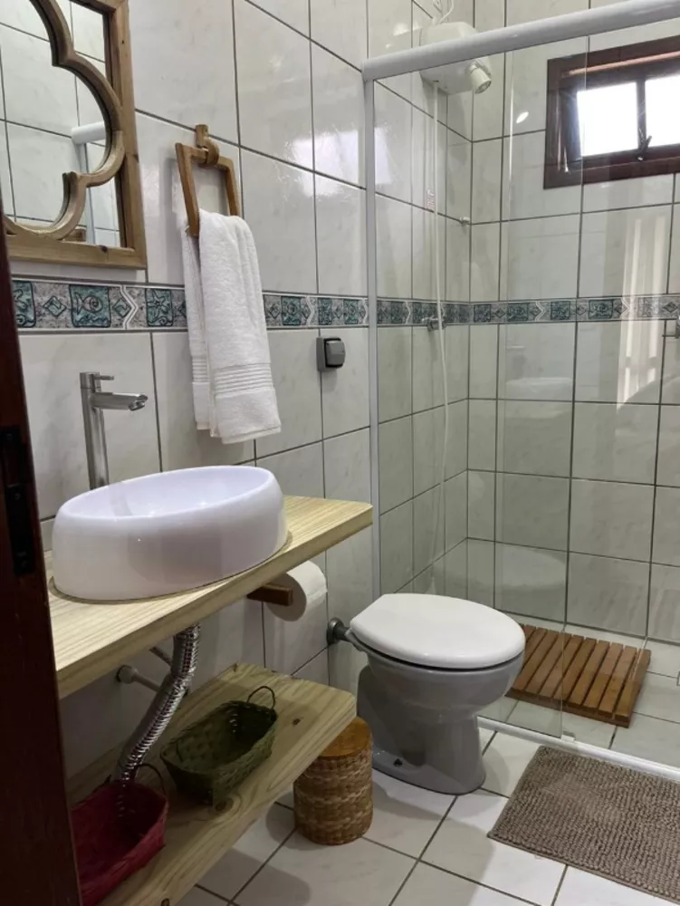 Pousada-Chalé, 8 quartos, 247 m² - Foto 9