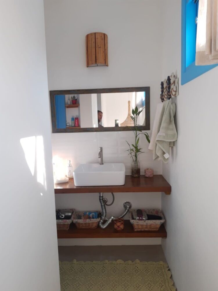 Pousada-Chalé, 8 quartos, 247 m² - Foto 7