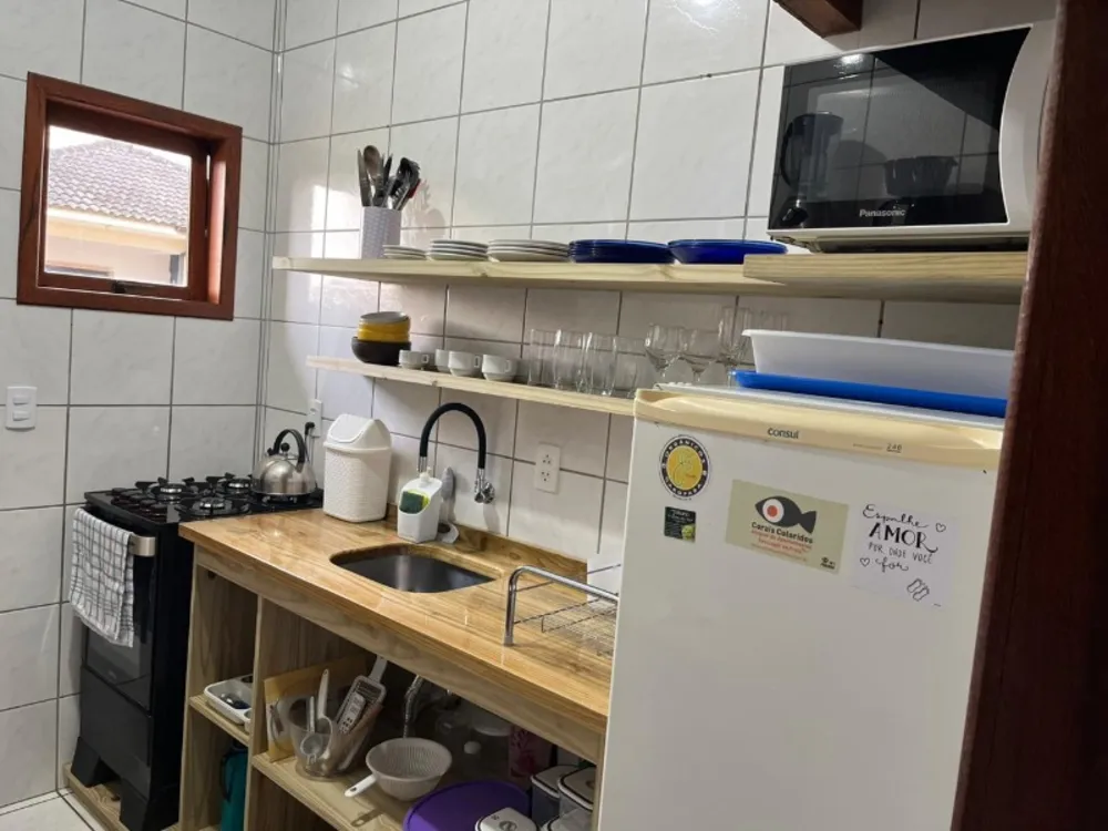 Pousada-Chalé, 8 quartos, 247 m² - Foto 17