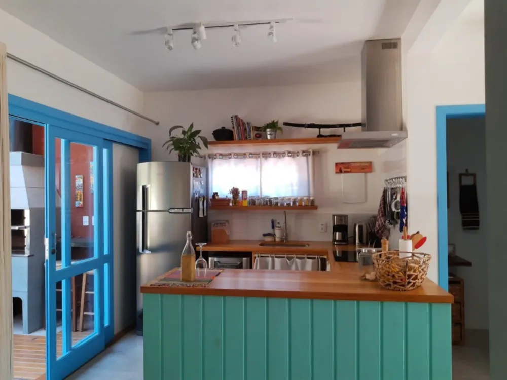 Pousada-Chalé, 8 quartos, 247 m² - Foto 12