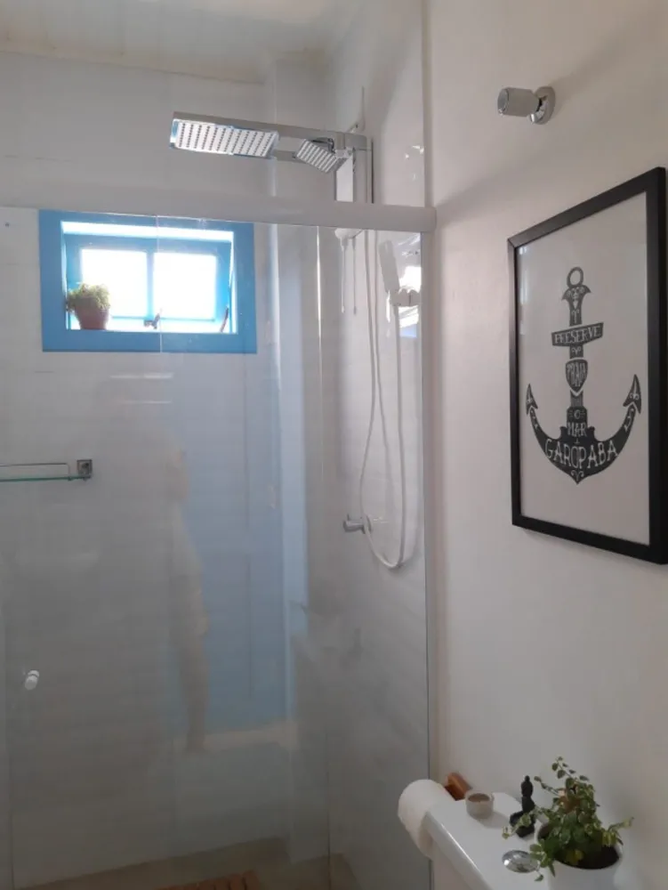 Pousada-Chalé, 8 quartos, 247 m² - Foto 19