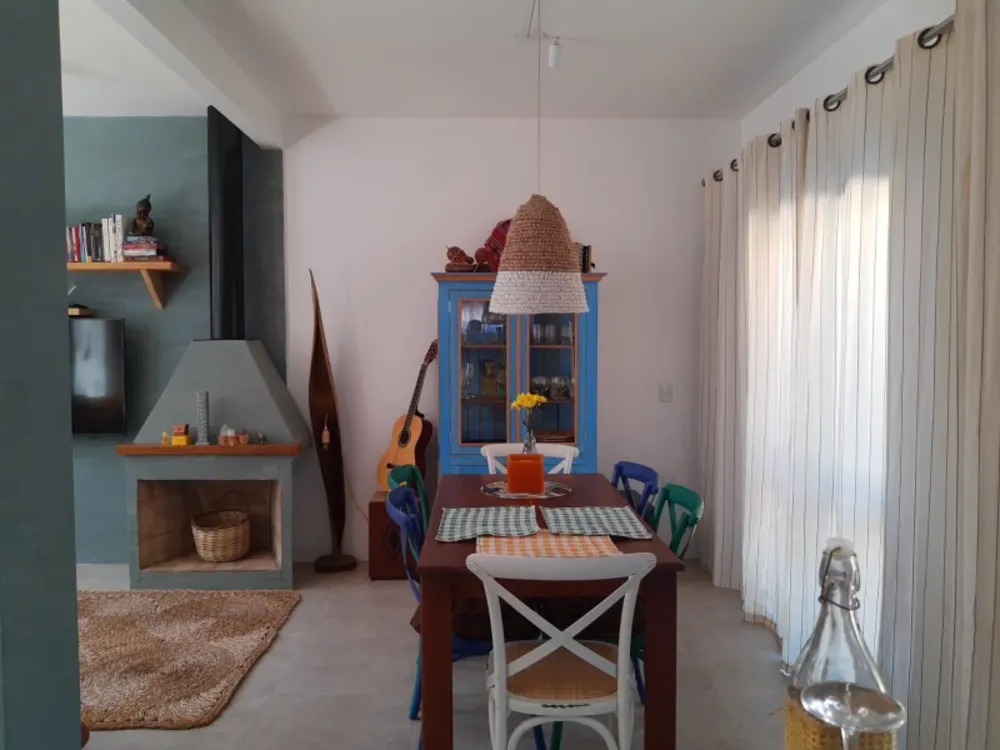 Pousada-Chalé, 8 quartos, 247 m² - Foto 7