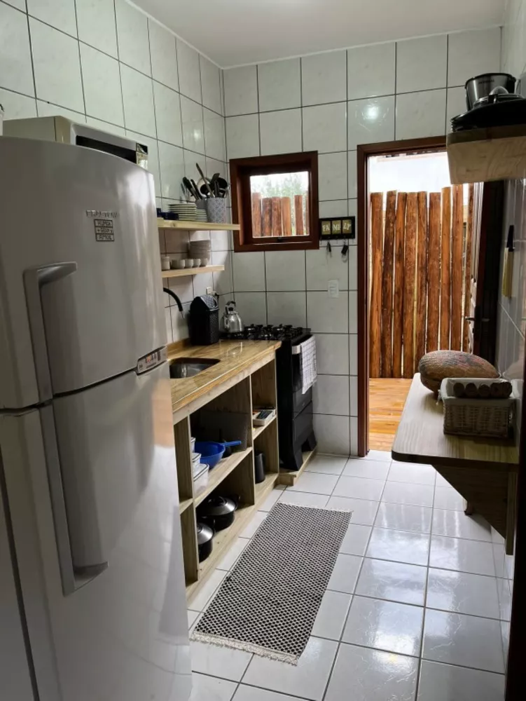Pousada-Chalé, 8 quartos, 247 m² - Foto 11