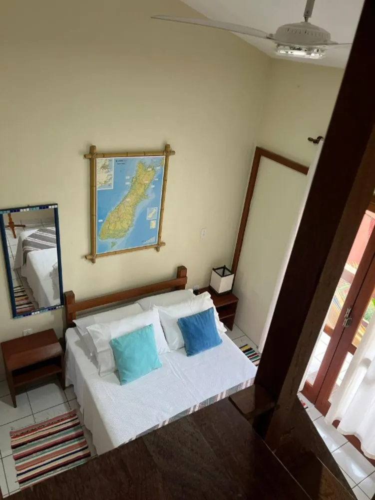 Pousada-Chalé, 8 quartos, 247 m² - Foto 22