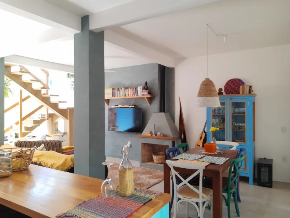 Pousada-Chalé, 8 quartos, 247 m² - Foto 13