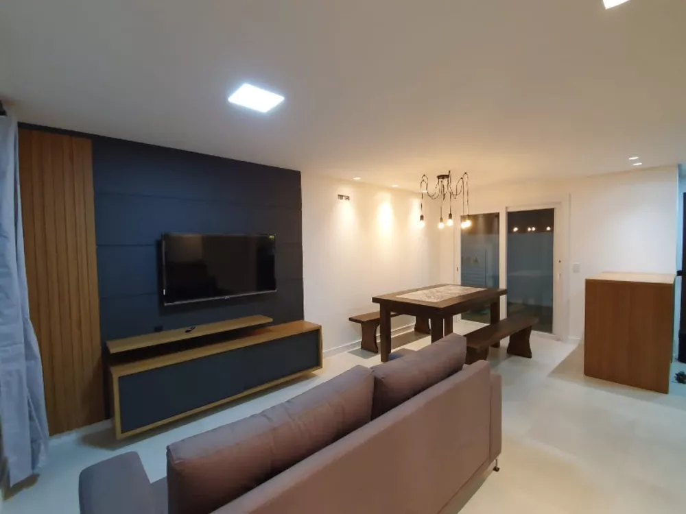 Casa de Condomínio à venda com 3 quartos, 103m² - Foto 4