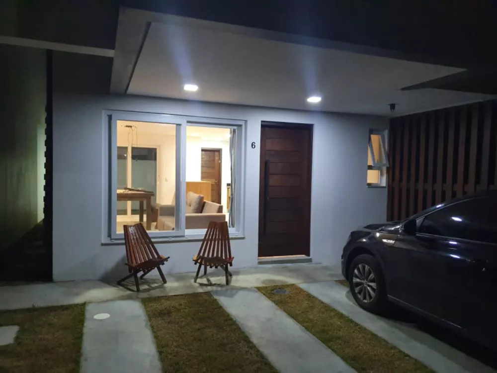 Casa de Condomínio à venda com 3 quartos, 103m² - Foto 2