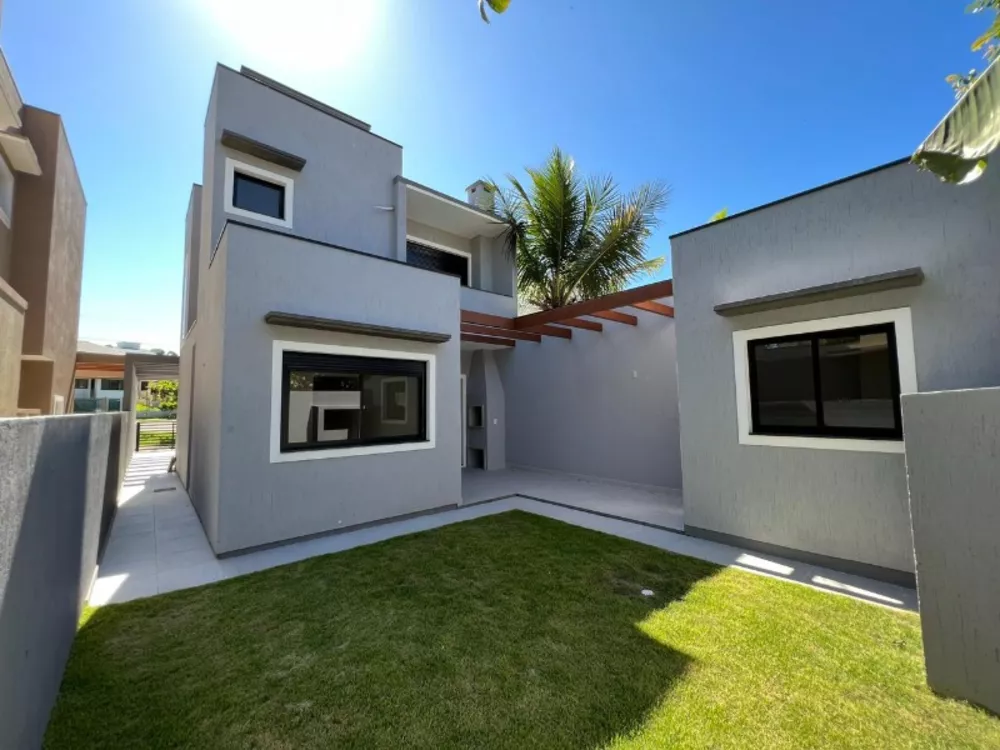 Casa, 3 quartos, 125 m² - Foto 12