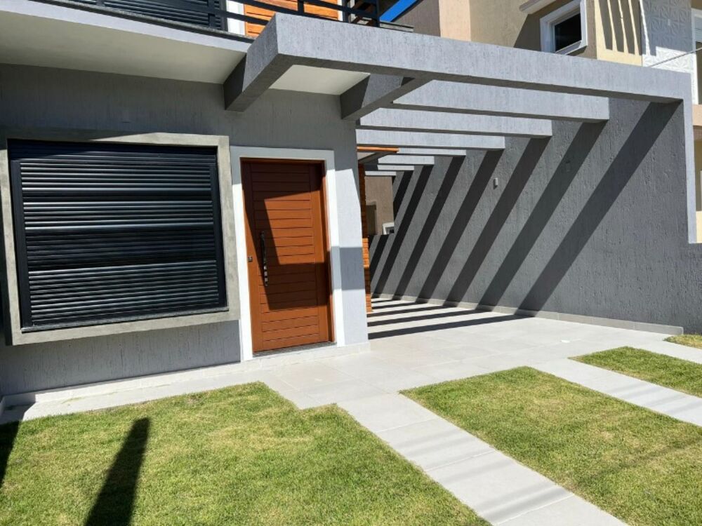 Casa, 3 quartos, 125 m² - Foto 1