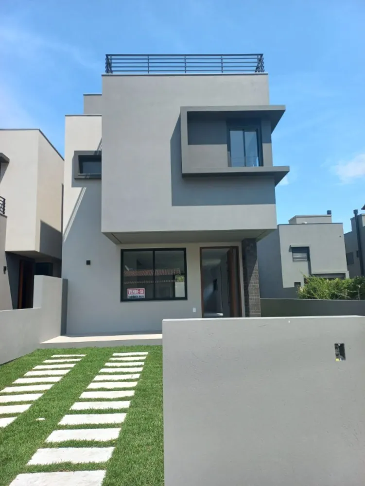 Casa, 3 quartos, 160 m² - Foto 3