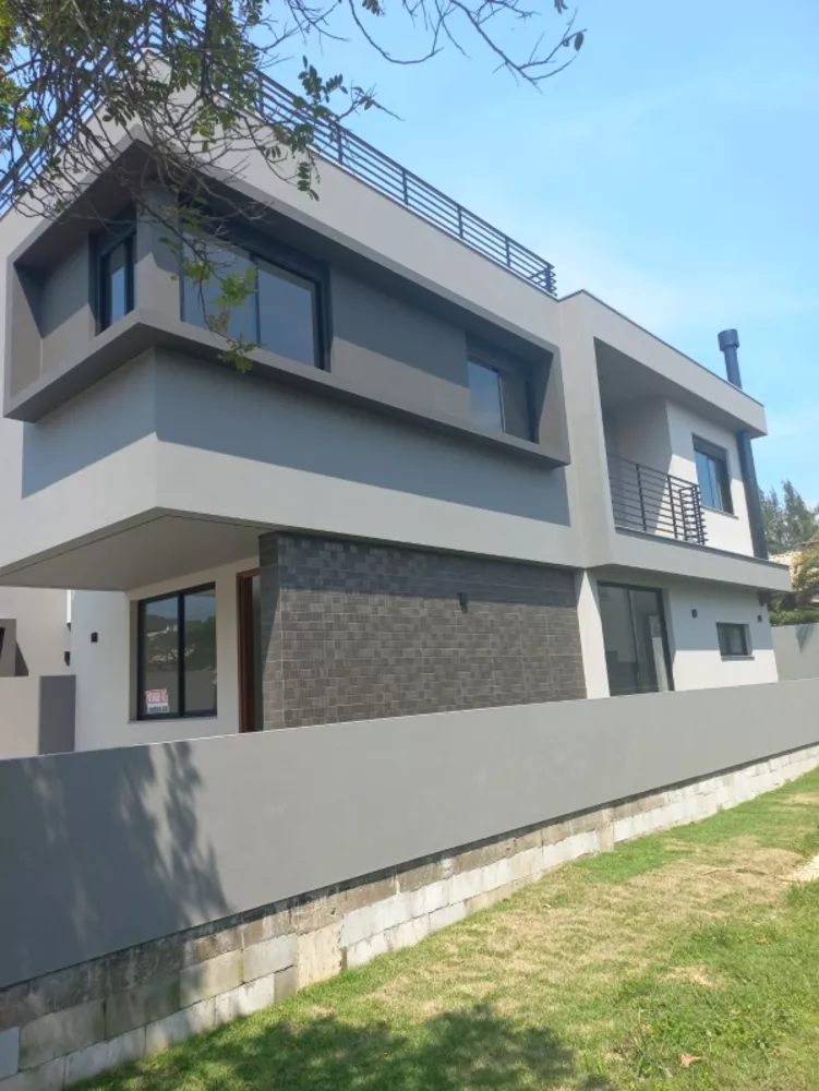 Casa, 3 quartos, 160 m² - Foto 1