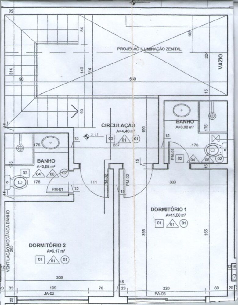 Apartamento, 2 quartos, 103 m² - Foto 3