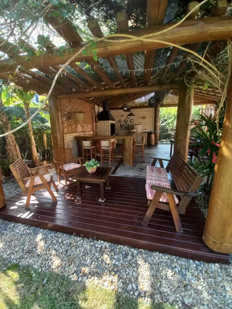 Casa, 6 quartos, 320 m² - Foto 7