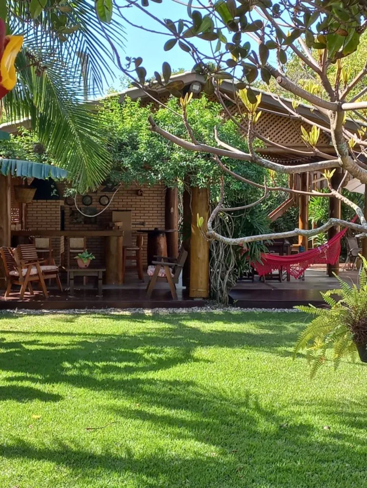 Casa, 6 quartos, 320 m² - Foto 8