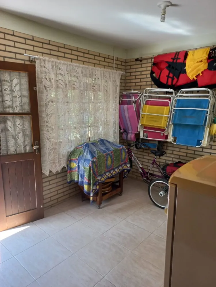 Casa, 6 quartos, 320 m² - Foto 17