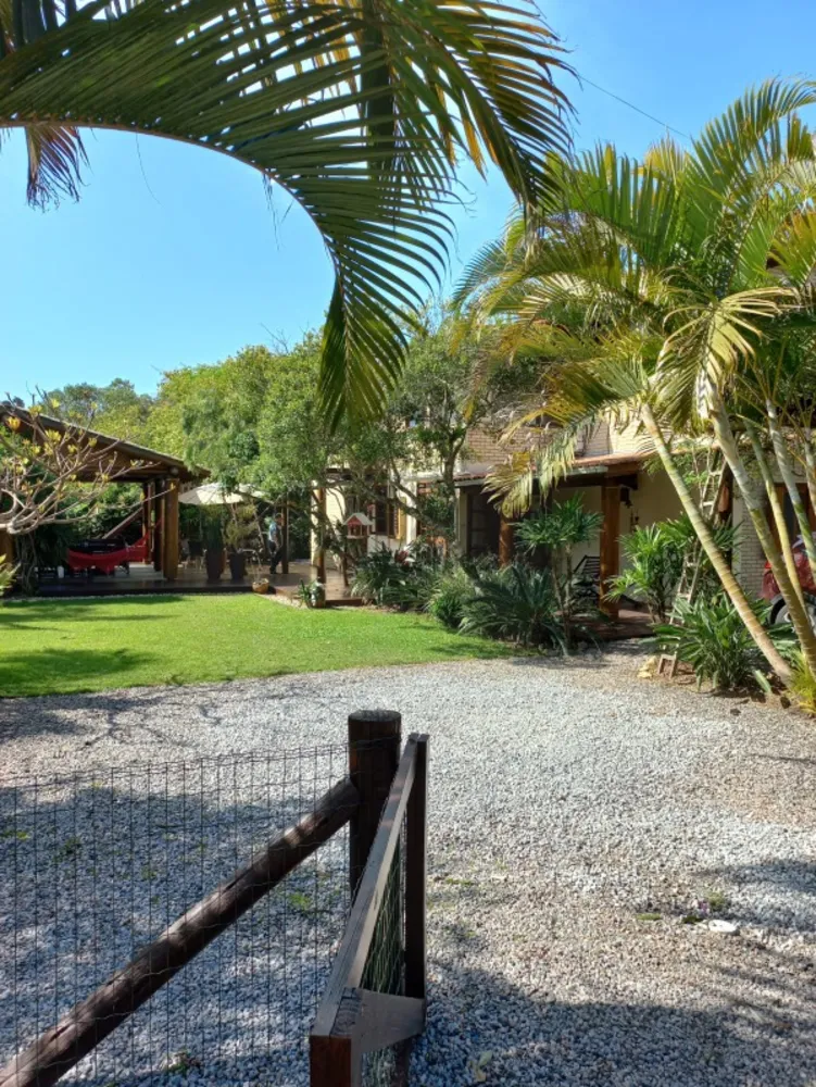 Casa, 6 quartos, 320 m² - Foto 3