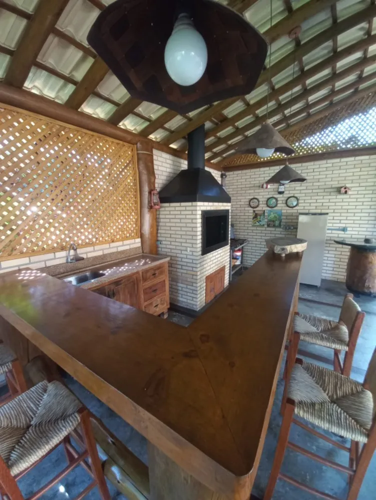 Casa, 6 quartos, 320 m² - Foto 4