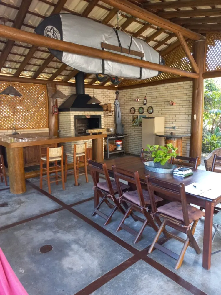 Casa, 6 quartos, 320 m² - Foto 6