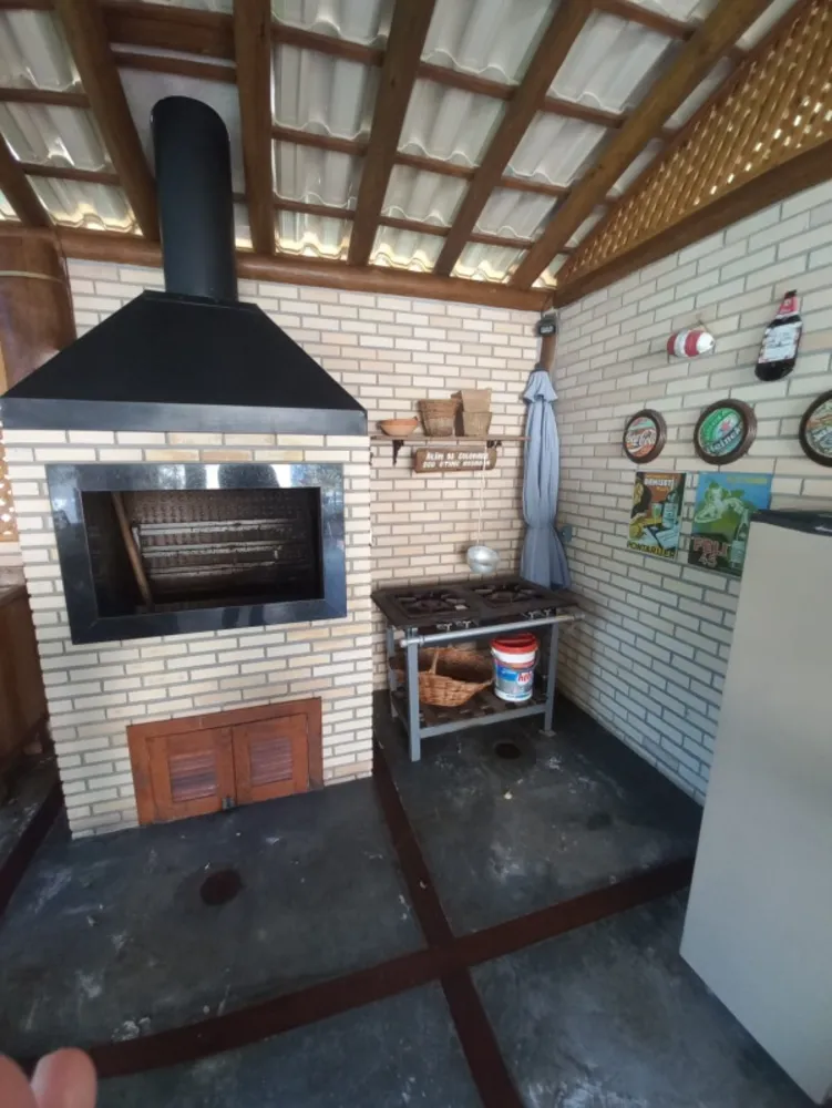 Casa, 6 quartos, 320 m² - Foto 5