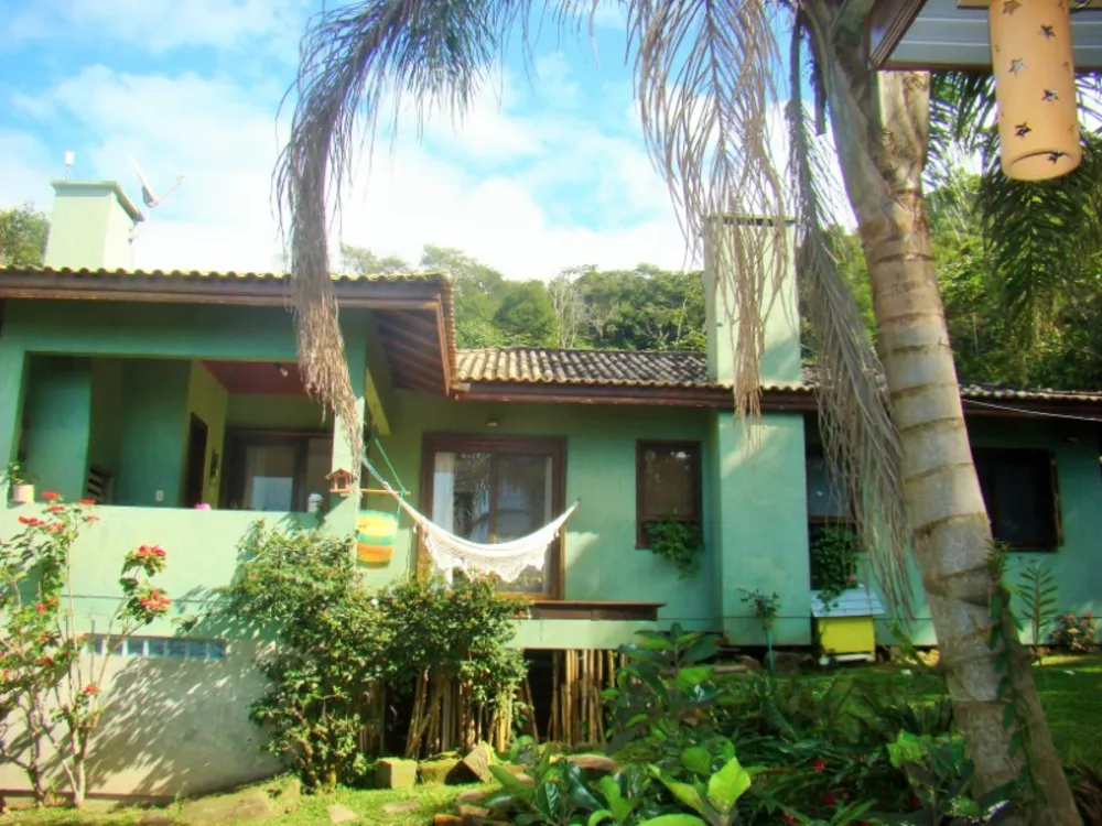 Casa, 3 quartos, 160 m² - Foto 3