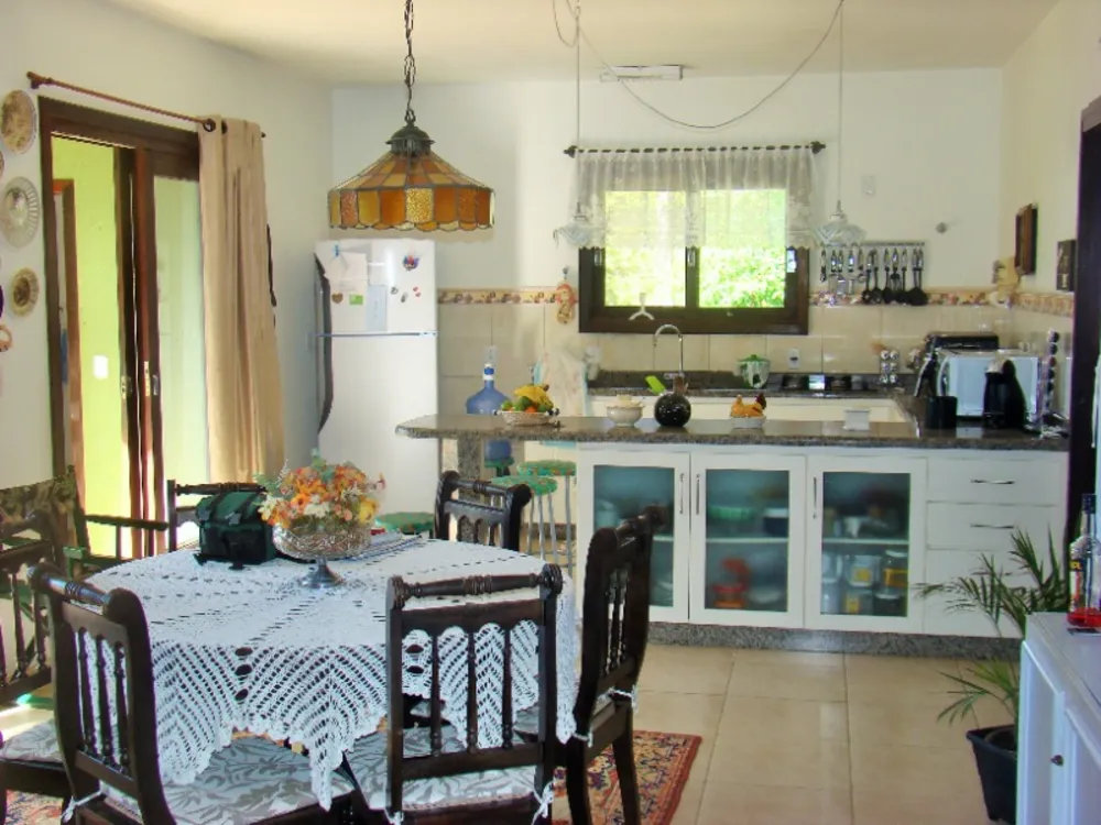 Casa, 3 quartos, 160 m² - Foto 26