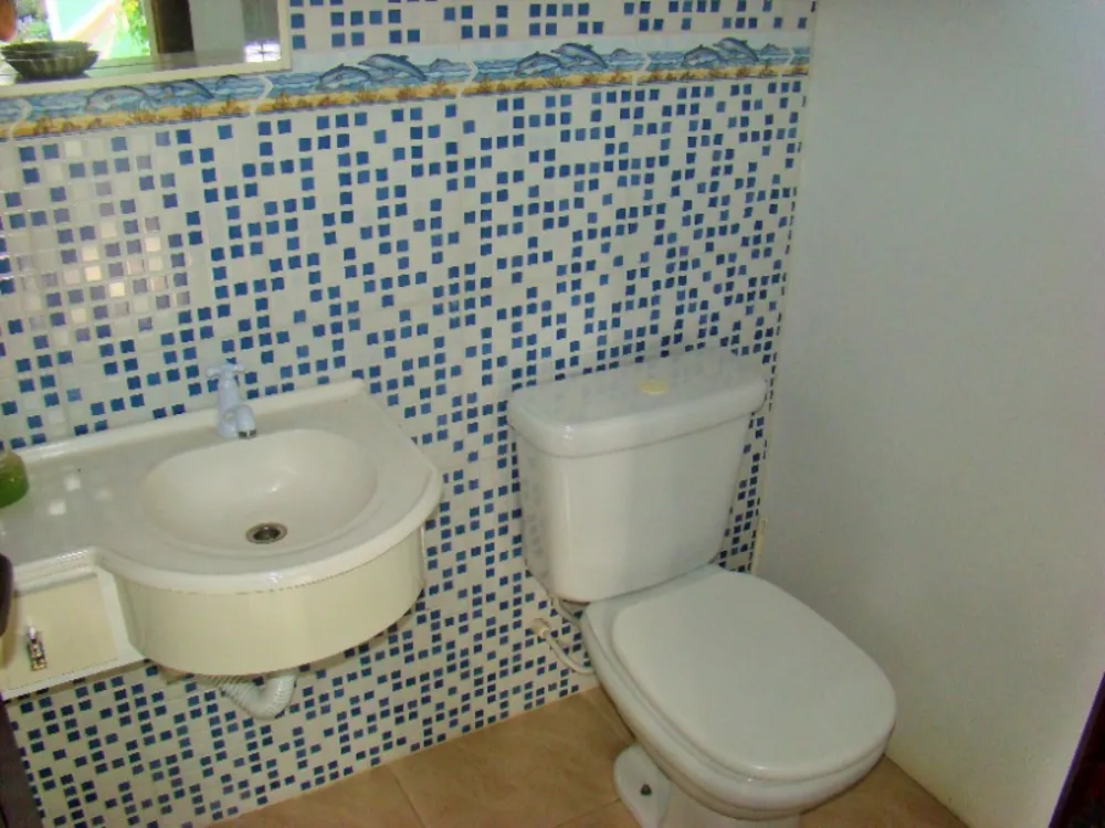 Casa, 3 quartos, 160 m² - Foto 19