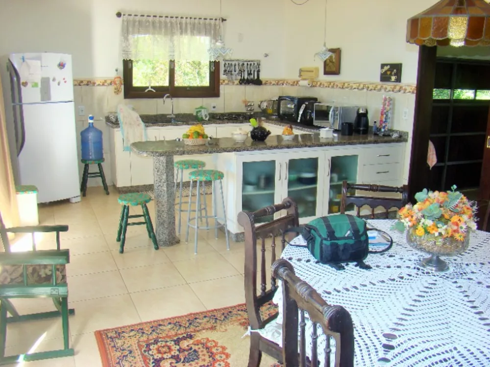 Casa, 3 quartos, 160 m² - Foto 11