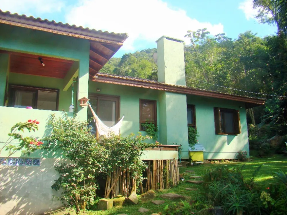 Casa, 3 quartos, 160 m² - Foto 7