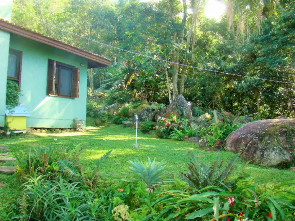Casa, 3 quartos, 160 m² - Foto 6