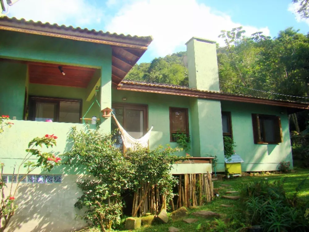 Casa, 3 quartos, 160 m² - Foto 1