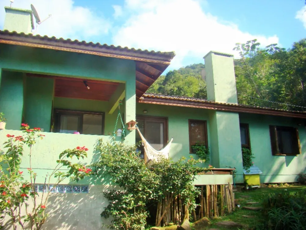 Casa, 3 quartos, 160 m² - Foto 5