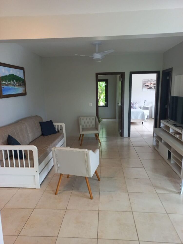 Apartamento, 2 quartos, 100 m² - Foto 6