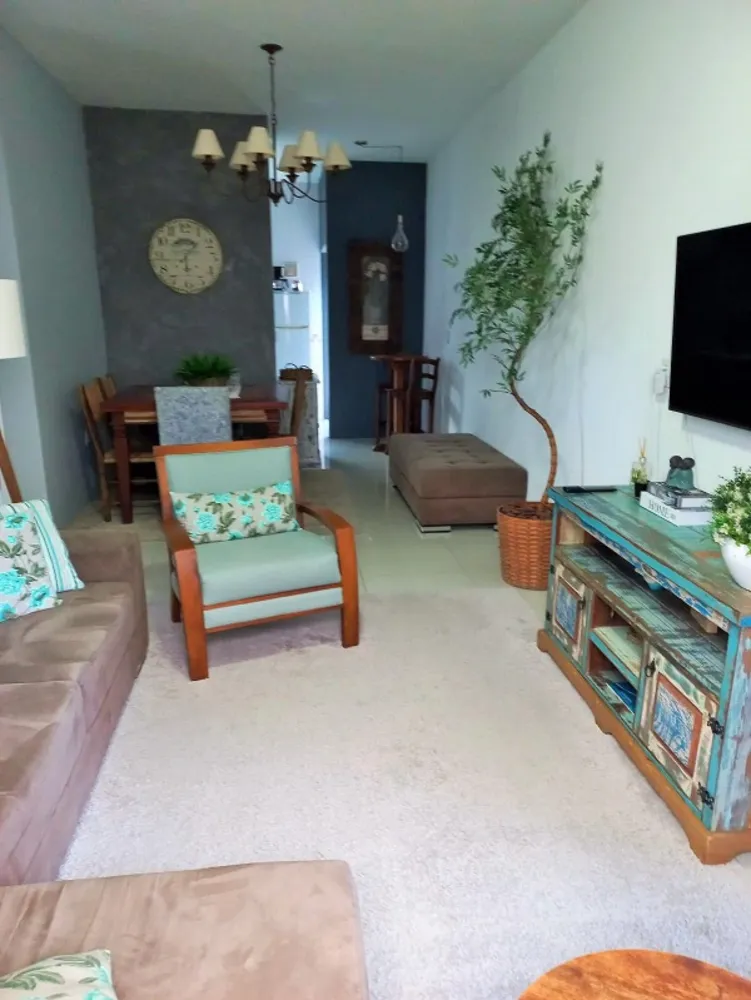 Apartamento, 2 quartos, 90 m² - Foto 11