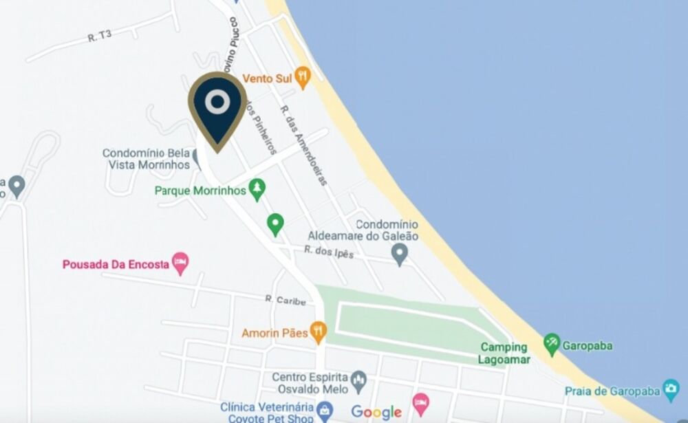 Casa de Condomínio, 2 quartos - Foto 11