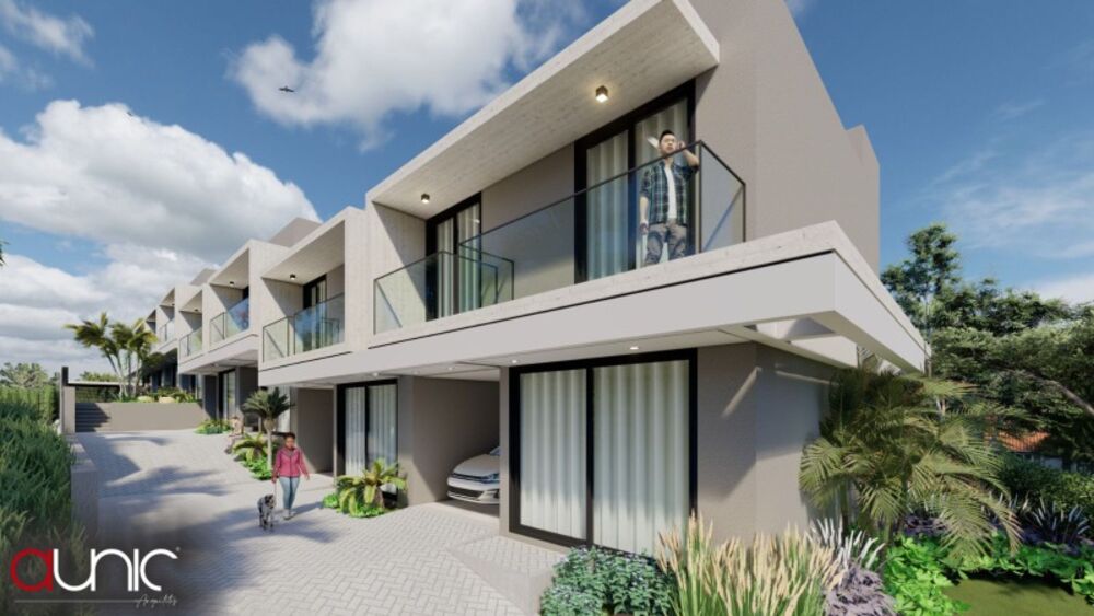 Casa de Condomínio, 2 quartos - Foto 3