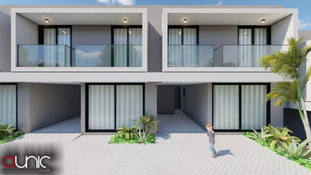 Casa de Condomínio, 2 quartos - Foto 7