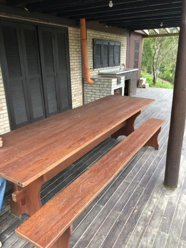 Casa, 3 quartos, 150 m² - Foto 5