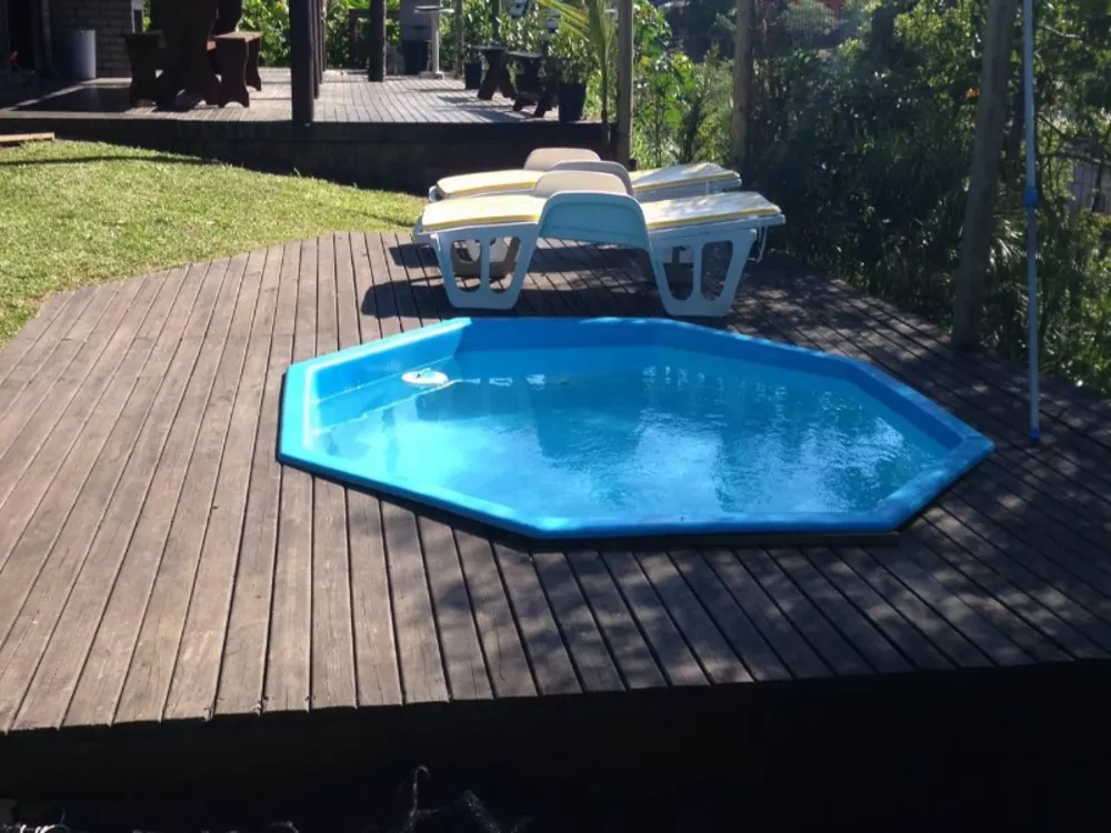 Casa, 3 quartos, 150 m² - Foto 1
