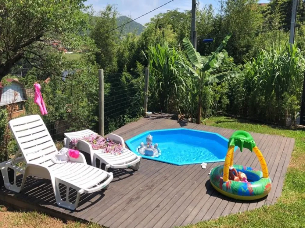 Casa, 3 quartos, 150 m² - Foto 2