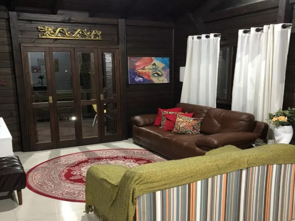 Casa, 3 quartos, 150 m² - Foto 3
