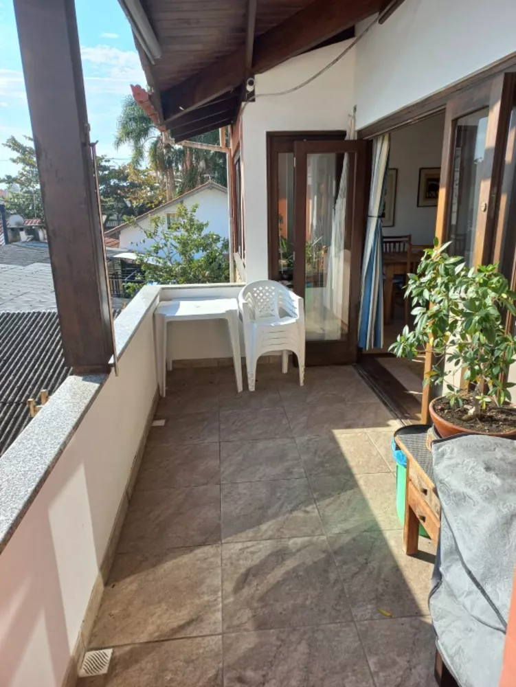 Cobertura, 2 quartos, 115 m² - Foto 2